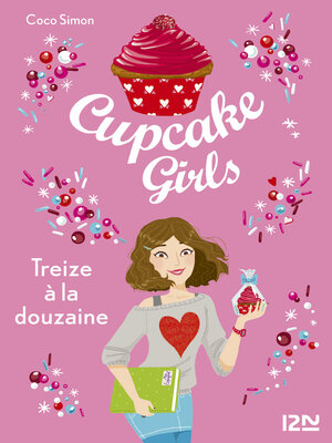 cover image of Cupcake Girls--tome 6